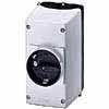 [3RV1923-1CA00] SIEMENS/EP CAJA DE SUPERFICIE DE MATERIAL AIS (New)