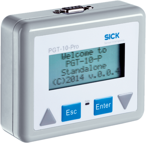 [1072254] SICK PGT-10-Pro (New)