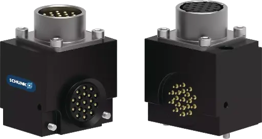 [9937329] SCHUNK SWO-K19-A Electrical Module (New)