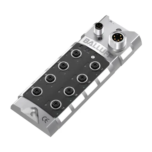 [BNI0035] BALLUFF BNI IOL-302-000-Z013 (New)