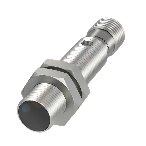 [BES05ZL] BALLUFF BES M12MH-UST40B-S21G (New)