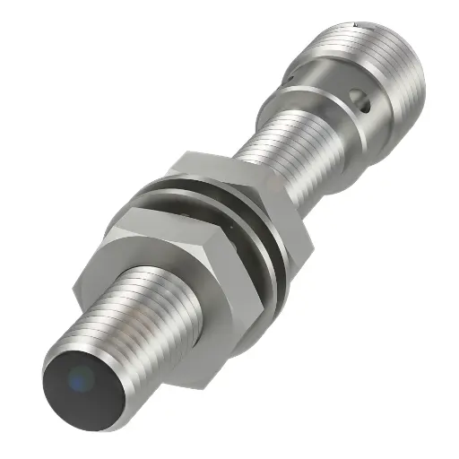 [BES01PF] BALLUFF BES M08EH-PSC15B-S04G (New)