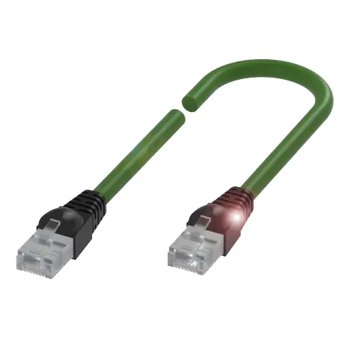 [BCC0HZH] BALLUFF BCC E818-E818-90-377-PS58 (New)