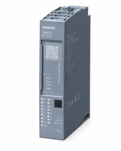 [6ES7132-6BF01-0CA0] SIEMENS/FA SIMATIC ET 200SP, digital output m (New)