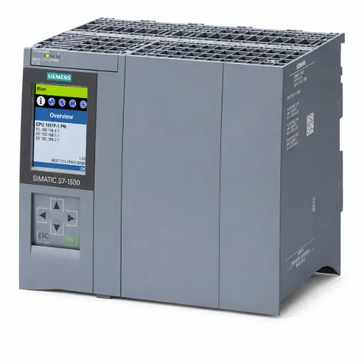 [6ES7517-3AQ10-0AB0] SIEMENS/FA SIMATIC S7-1500, CPU 1517-3 PN, ce (New)