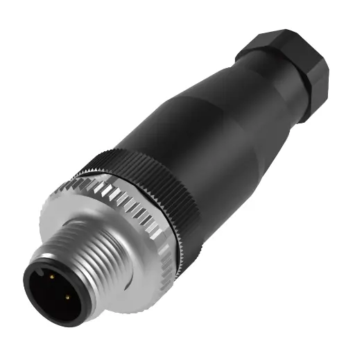 [BCC06YA] BALLUFF BCC M435-0000-2A-000-41X5 (New)