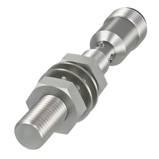 [BES02YZ] BALLUFF BES M08EG1-PSC15S-S04G-S (New)