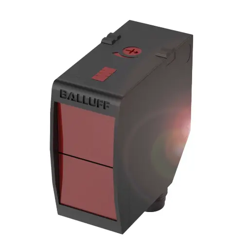 [BOS017C] BALLUFF BOS 23K-PU-LH10-S4 (New)