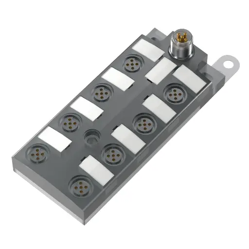 [BNI005U] BALLUFF BNI IOL-302-000-K006-C01 (New)