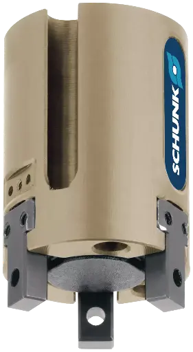 [340491] SCHUNK MPZ 20-AS (New)