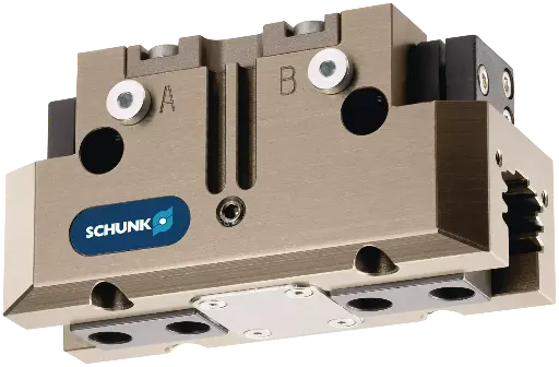 [371401] SCHUNK PGN-plus 80-1-AS (New)