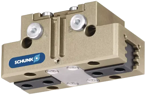 [318472] SCHUNK PGN-plus-P 50-1 (New)