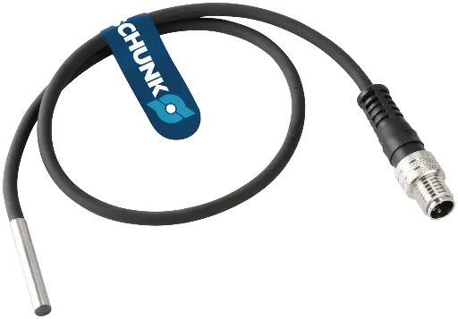 [301473] SCHUNK IN 40-S-M8-SA, NHS PNP (New)