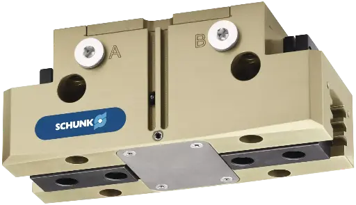 [318570] SCHUNK PGN-plus-P 125-1-AS (New)