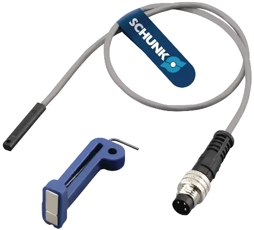 [315828] SCHUNK MMS 22-A-10V-M12 (New)