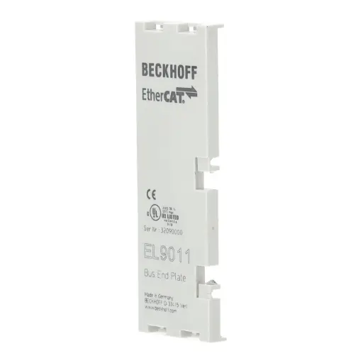 [042211] BECKHOFF EL9011 (New)