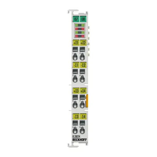 [069290] BECKHOFF EL3024 (New)
