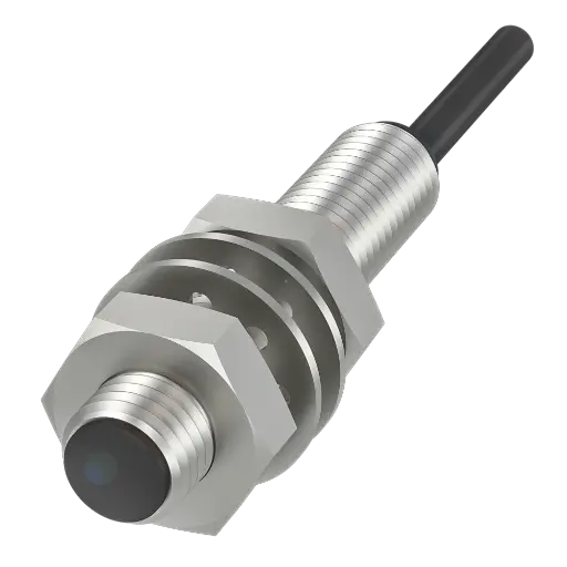 [BES00CU] BALLUFF BES M08EF-PSC15B-BP02-003 (New)