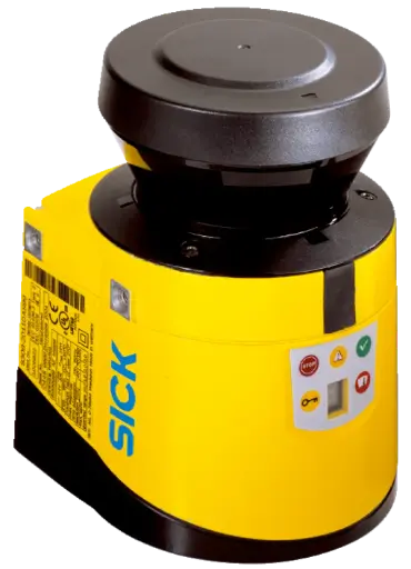 [1026820] SICK S30B-2011BA (New)