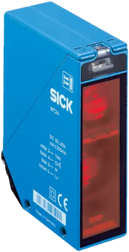 [1016932] SICK WT24-2R210 (New)