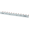 [5ST3703] SIEMENS/EP Pin busbar touch-safe, 16 mm2 1-ph (New)