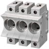 [5SG5701] SIEMENS/EP NEOZED, fuse base, D02, 3-pole, 63 (New)
