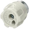 [5SH4362] SIEMENS/EP NEOZED screw cap Porcelain size D0 (New)