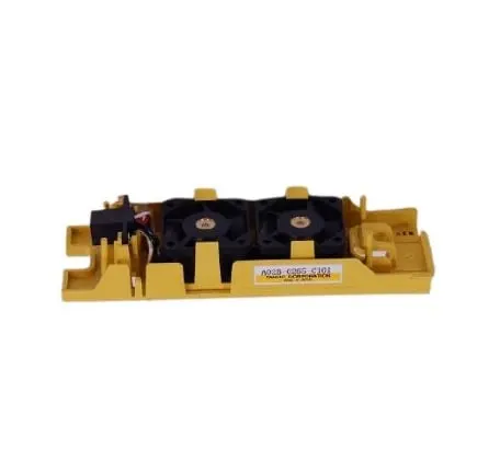 [A02B-0265-C101] FANUC A02B-0265-C101 (New)