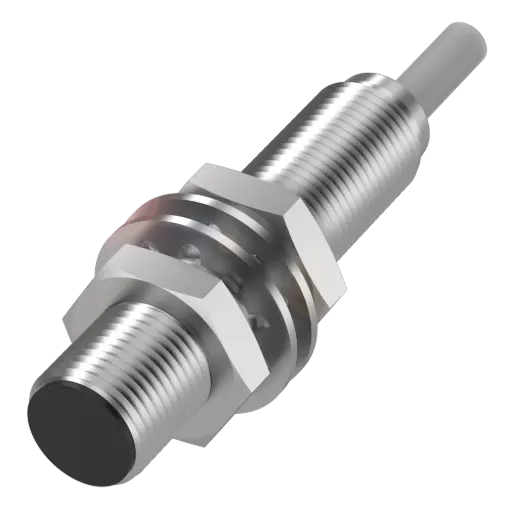 [BES0001] BALLUFF BES M12MI-PSC40B-BV03 (New)