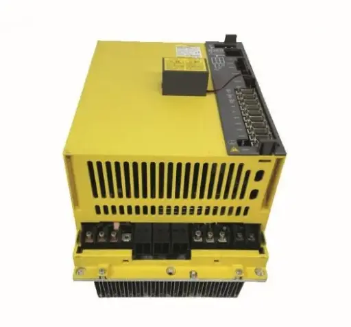[A06B-6164-H333#H580] FANUC A06B-6164-H333#H580 (New)