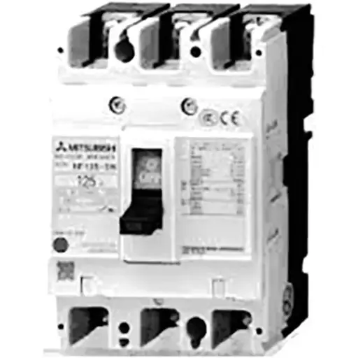 [NF125-CV3P100A] MITSUBISHI/FA NF125-CV3P100A (New)