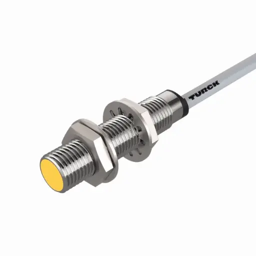 [1634100] TURCK BI3U-M12-AP6X (New)