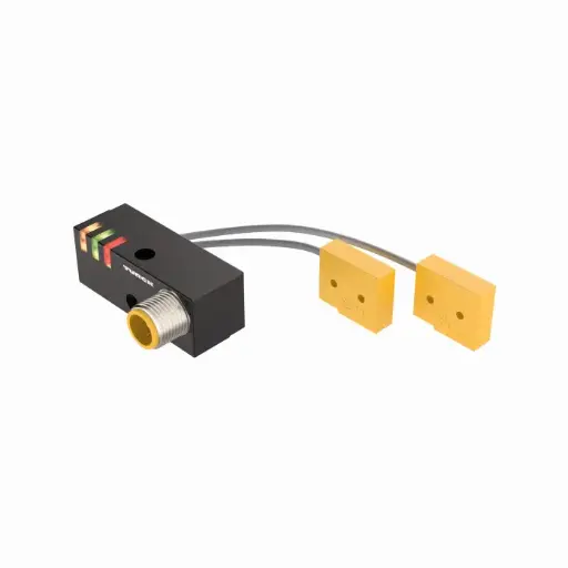 [1650086] TURCK NI2-Q6.5-AP6-0.16-FS4.4X3 (New)