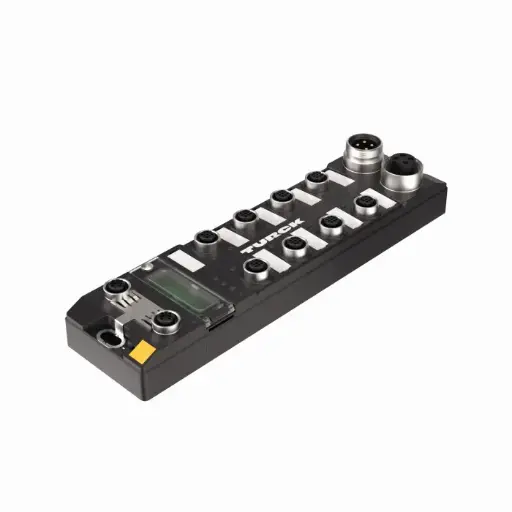 [6814012] TURCK TBEN-L4-16DXP (New)