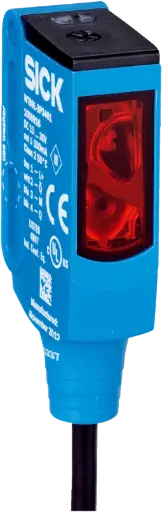 [1058153] SICK WTB9L-3P3491 (New)