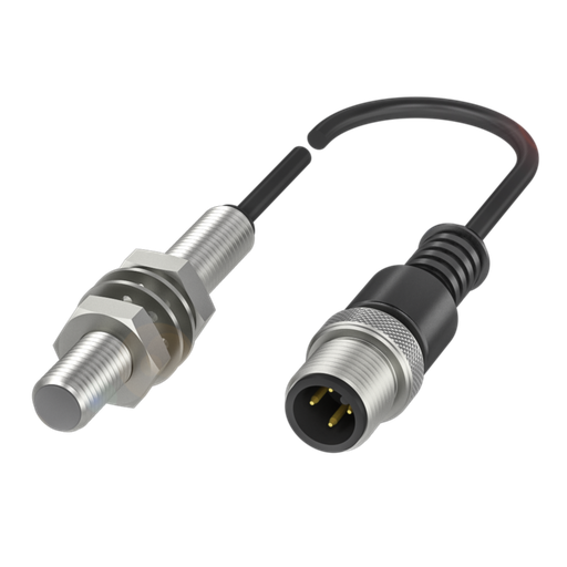 [BAW000R] BALLUFF BAW M08EI-UAD15B-BP01,5-G (New)