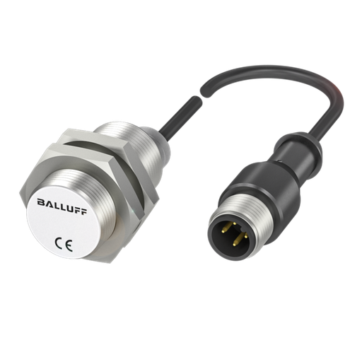 [BAW001Z] BALLUFF BAW M18ME-UAC50B-BP00,2-G (New)