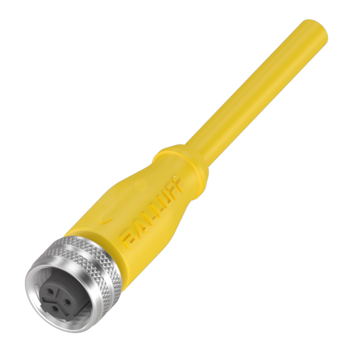 [BCC0H79] BALLUFF BCC A213-0000-1C-123-EX43 (New)