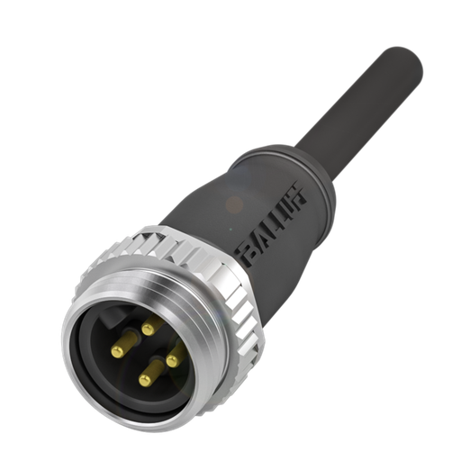 [BCC06HL] BALLUFF BCC A314-0000-20-003-PX04 (New)