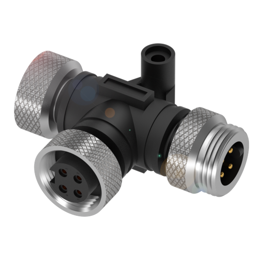 [BCC071Y] BALLUFF BCC A314-A314-A314-T0001- (New)