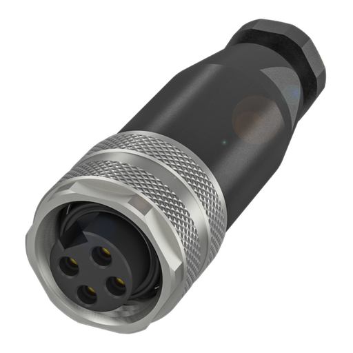 [BCC0707] BALLUFF BCC A334-0000-10-000-61X4 (New)