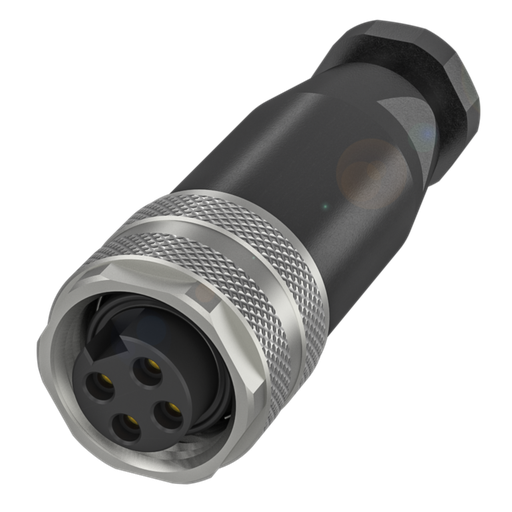 [BCC0708] BALLUFF BCC A334-0000-10-000-71X4 (New)