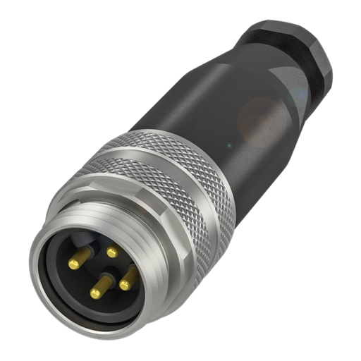 [BCC070A] BALLUFF BCC A334-0000-20-000-61X4 (New)