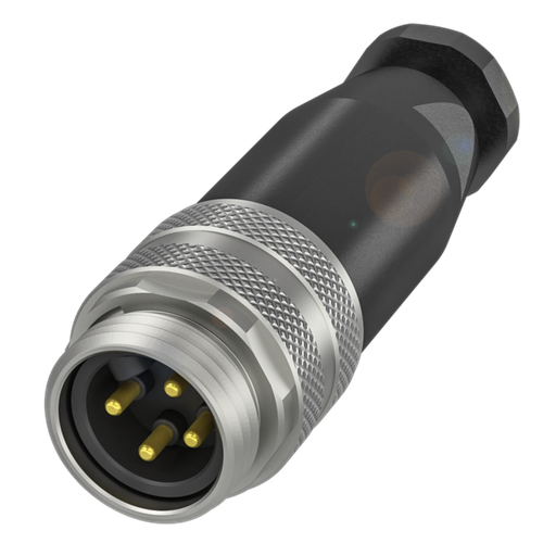 [BCC070C] BALLUFF BCC A334-0000-20-000-71X4 (New)