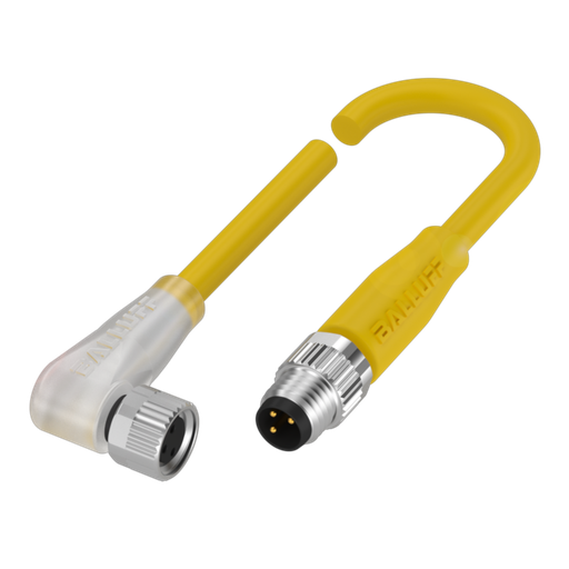 [BCC056L] BALLUFF BCC M323-M313-30-602-PX43 (New)