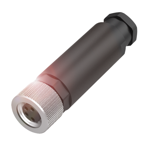 [BCC06Z5] BALLUFF BCC M334-0000-10-000-31X4 (New)