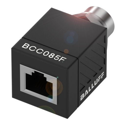 [BCC085F] BALLUFF BCC M414-E814-BG-RM013-00 (New)