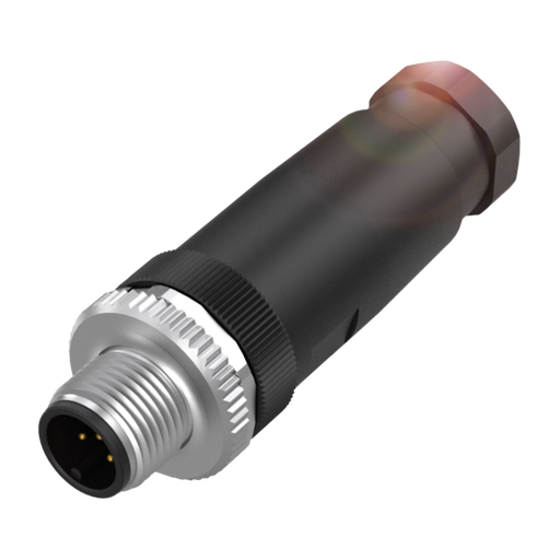 [BCC06F7] BALLUFF BCC M434-0000-2A-000-51X4 (New)