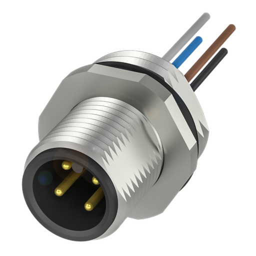 [BCC099A] BALLUFF BCC M454-0000-2A-RM020-00 (New)