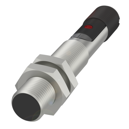 [BCS00P0] BALLUFF BCS M12B4G2-PSC40D-S04K (New)